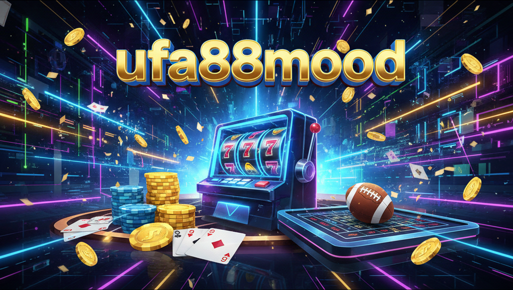 ufa88mood