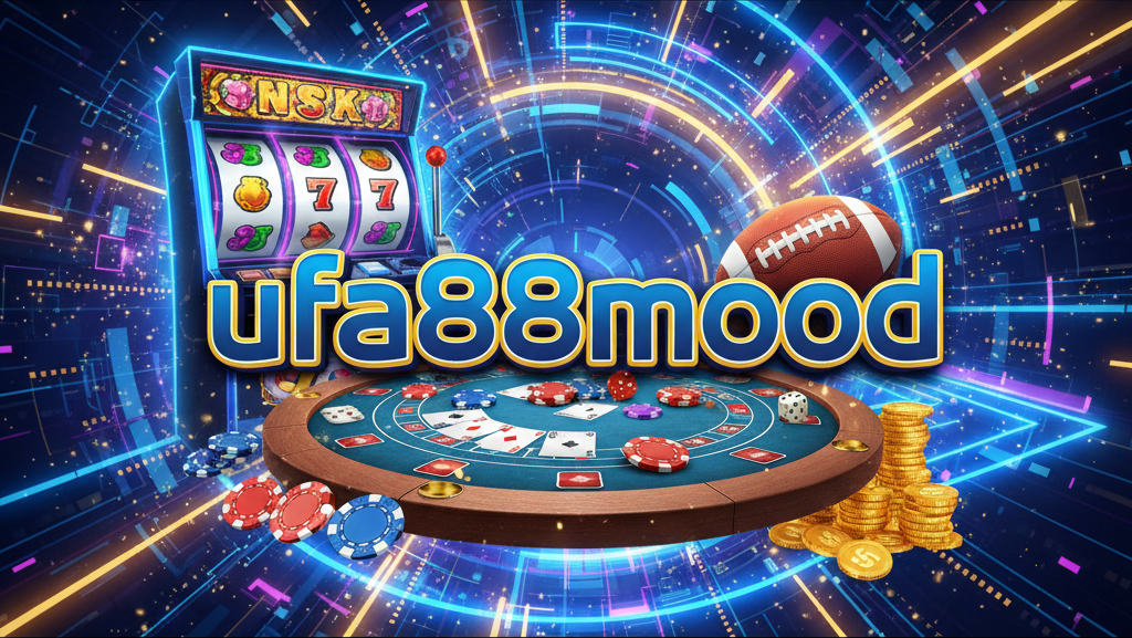 ufa88mood
