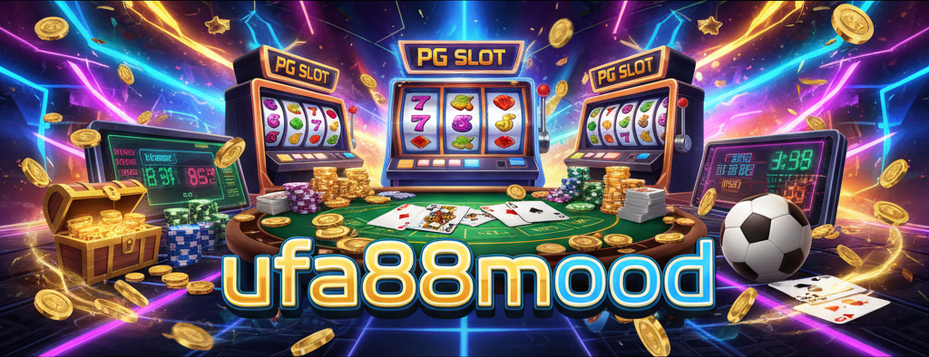 ufa88mood