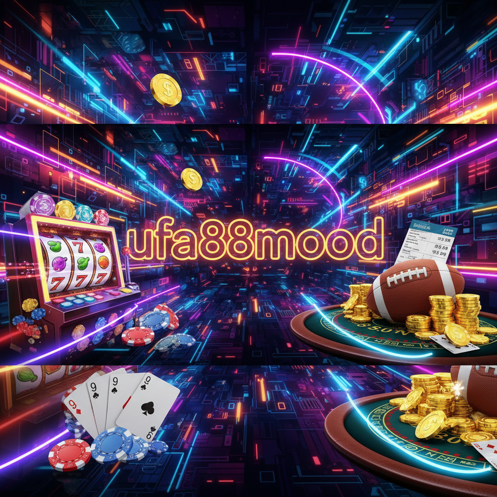 ufa88mood